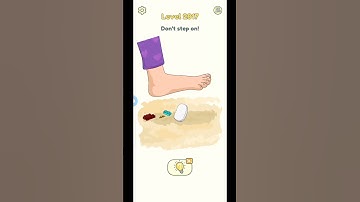 dop 2 level 2817 delete one part #dop #dop2 #dop3 #dop4 #shorts