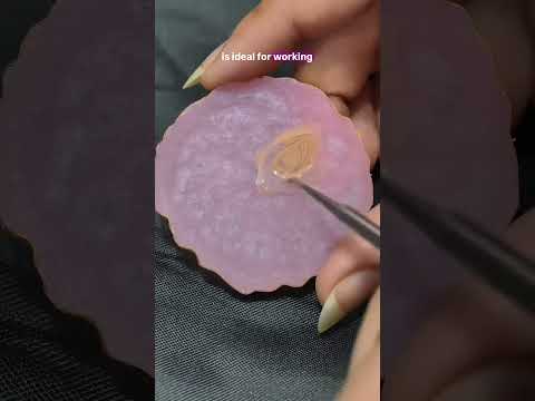 Review of Nail Republic Universal Nail Brush for Gel