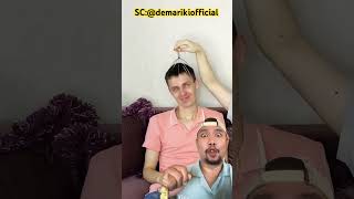 Alat Pemijat Kepala Hipnotis Papa???