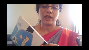 Class 4 Internet ||Chapter 8 part 1|| HAnds on books||