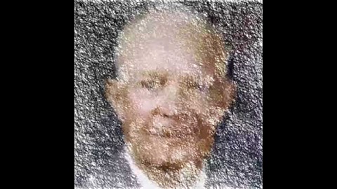 POTUS morph using Feature-based Metamorphosis - Sketchy