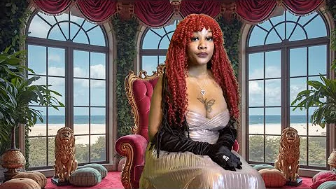 Surviving Rock Bottom | Affirmations for Times of Struggle | Aretha Henry - Jones