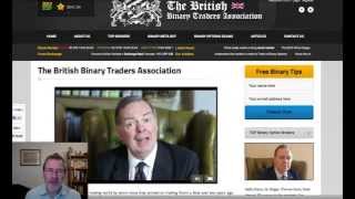 Binary Meta Bot Review - By Sir Roger Thorne - Be WARNED!!