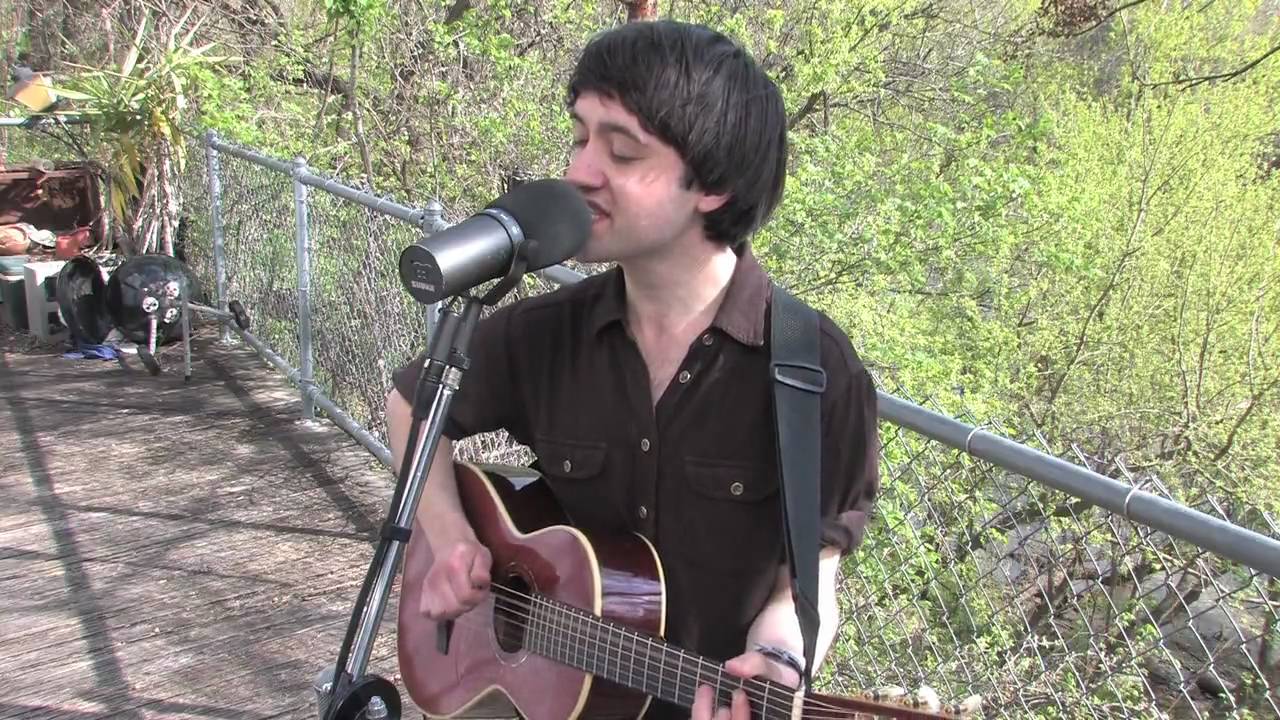 Villagers The Meaning Of The Ritual Live Groupee Session YouTube