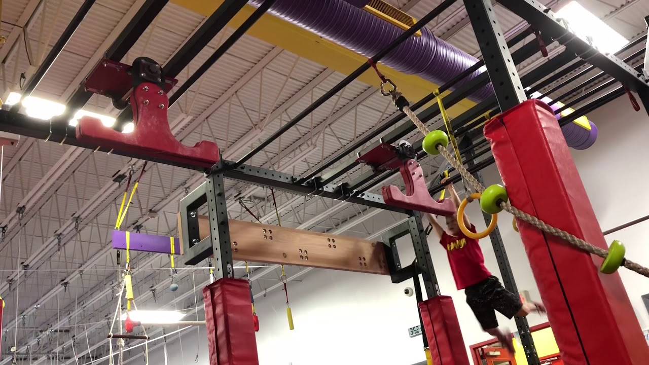 How to do The wing nuts