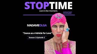 Madame Olga Vaginova: Dance as a Vehicle for Love
