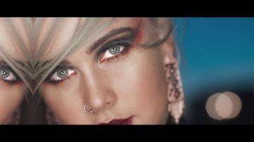 Nick Martin - Skyline feat. Tigerlily (Official Video)