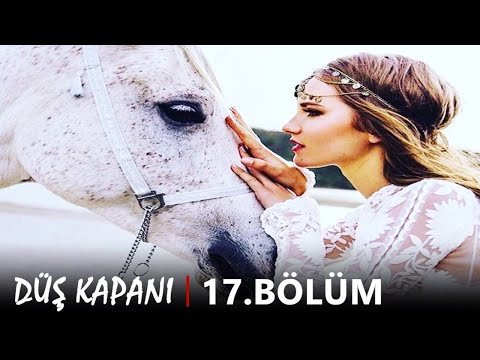 DÜŞ KAPANI 🍉 17.BÖLÜM 🍉 DREAM TRAP Episode.17 (English & Spanish subs)