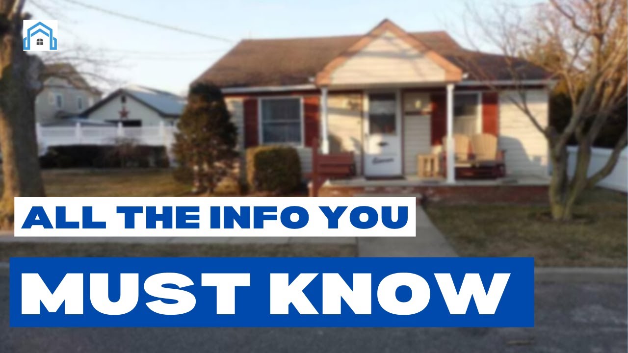 What Are Zombie Properties and Can You Flip or Wholesale Them? YouTube