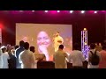 Bithiri Sathi imitating Singer Sunitha