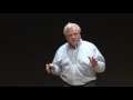 How to Thrive Despite Significant Setbacks | Matt Paknis | TEDxBrownU