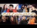 Pakistan Stars Nay Chora Stage Khush Raho Pakistan S05E10 BTS | 27 Jan 2021 Vlog 155