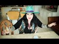 Taurus Venus in Pisces Tarot Reading mp4