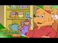 The Berenstain Bears - Toys!!