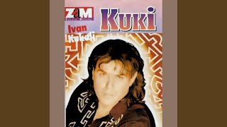 Video thumbnail of "Ivan Kukolj Kuki - Gde će ti duša"