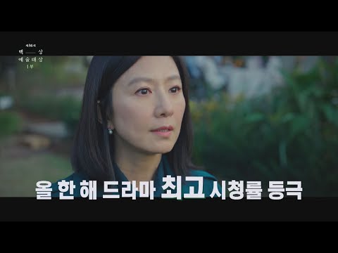 [56th Baeksang Awards] The World of Baeksang: First, Most, Best, and Highest