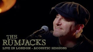 The Rumjacks - Plenty (Live in London - Acoustic Sessions) chords