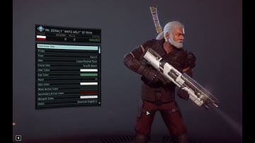XCOM 2: The Wicther/Aliens 2nd Bravo Team Character Pools, Nexusmods e Afins