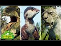 🦖 ALL 23 ANIMALS SHOWCASED - Prehistoric Kingdom Early Access [4K]