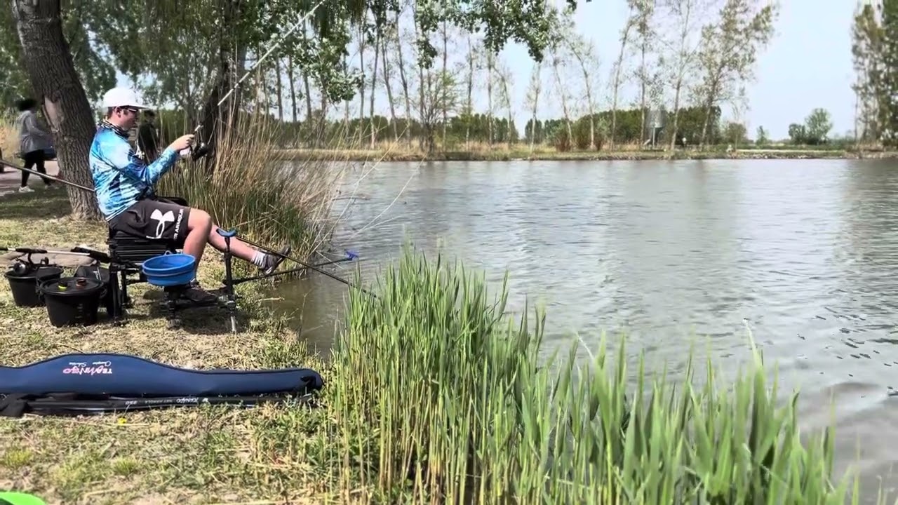 Préri live 2024. 04. 07.