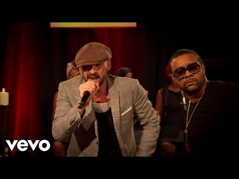 Gentleman Ft. Shaggy - Warn Dem