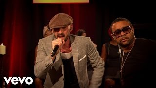 Gentleman - Warn Dem (MTV Unplugged) ft. Shaggy Resimi