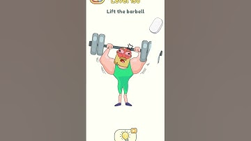 Dop2 (Delete one part) walk through solution Level 150 #shorts #viralshorts #gaming