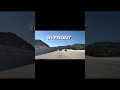 Braked way too late 😬 — Subscribe for daily road moments 🚗 #driver #dashcam #fyp