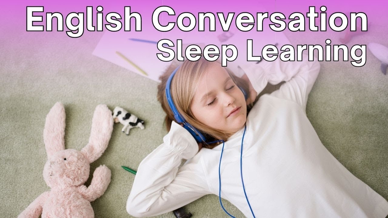 Learn English Phrases while Sleeping - 2000 Useful Expressions｜British