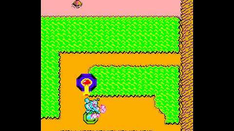 Arcade Game: Front Line (1982 Taito)