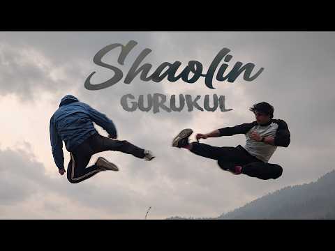 Shaolin Gurukul JKD Camp'26 w/ Vegu Paaji