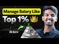 Manage Your Salary Better with the 3 Bank Routine 🚀