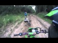 ENDURO автобус