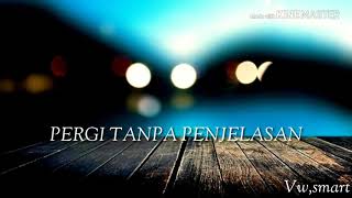 Story Wa Lagu Cintaku Kau Terlantarkan