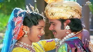Mathana Mohana | மதன மோஹன | Indru Poi Naalai Vaa Movie Songs