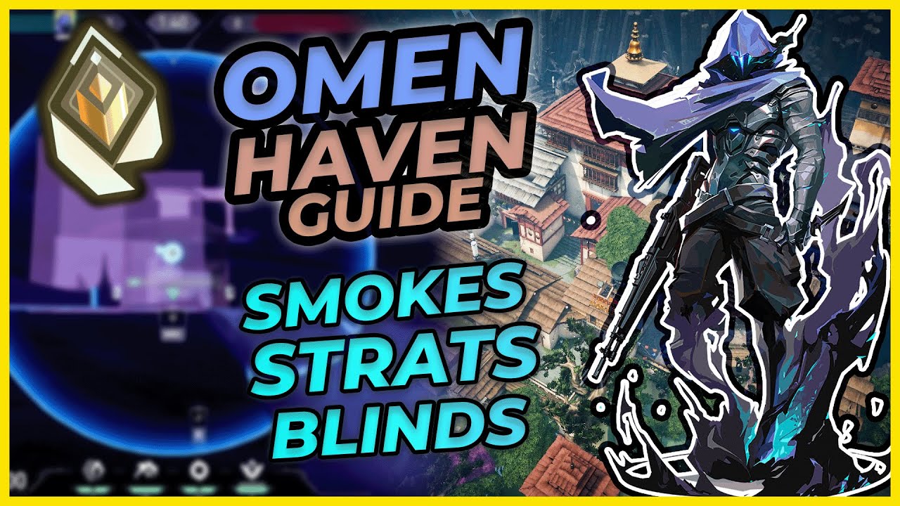 Play Omen like the Pros | Radiant Coaching