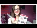MinnieMollyReviews Christina Aguilera Perfume Review