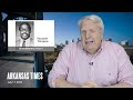 Today in Arkansas: Police and the racial divide