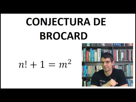 Vídeo: Qual é um exemplo que mostra que uma conjectura é falsa?