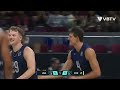 USA 🇺🇸 vs PORTUGAL 🇵🇹 | Highlights | Men's Volleyball World Championship 2025