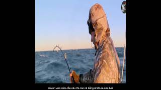 Cá Ngừ Độc Ác : Wicked Tuna Tập 7 | Chương Trình Giải Trí