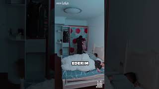 Hirsizi Eve Girdiğine Pişman Ettim