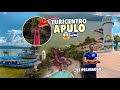 ¿PELIGROSO? 😨🤔 Visitamos el TURICENTRO APULO en el Lago de Ilopango