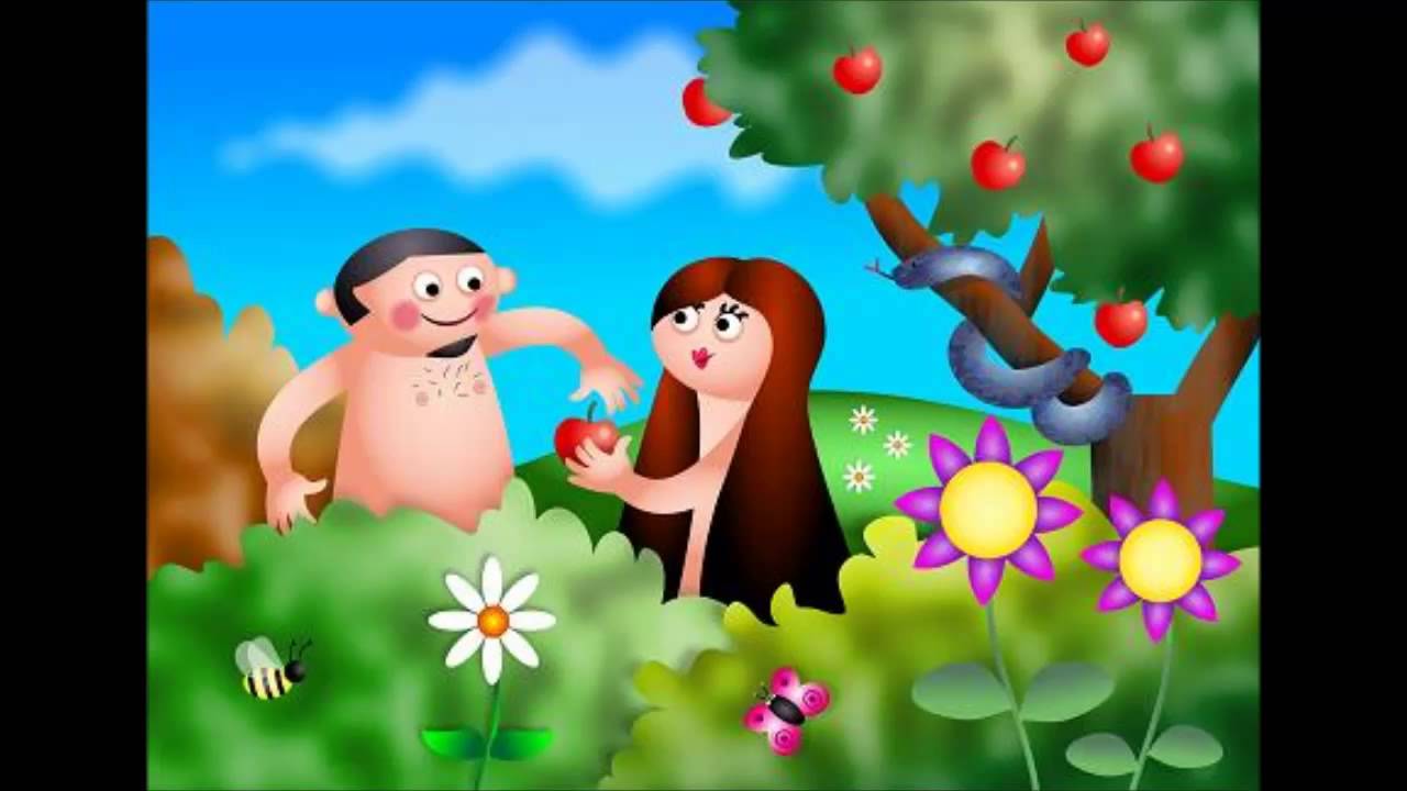 Simple story Big message