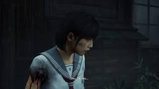 Silent Hill F Hasta El Amanecer Se Trabo La Plei