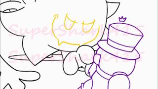 Became Obsolete
These drawings I did and tried making a video of this.
A little fan video I made on the part when Hatty (Hat Kid) is about to fight the Snacther~
Very short though
(Since Hat Kid doesnt have a name, Im just gonna name her Hatty. As for Mustache Girl, Mustachia)
Artwork by Me, SuperShark415/DrawingStar12
Hat Kid, Snatcher, Audio (c) A Hat in Time, Gears For Breakfast Became Obsolete