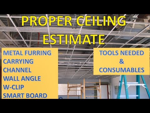 Video: Sealing drywall joints: mga tagubilin, materyales at tool