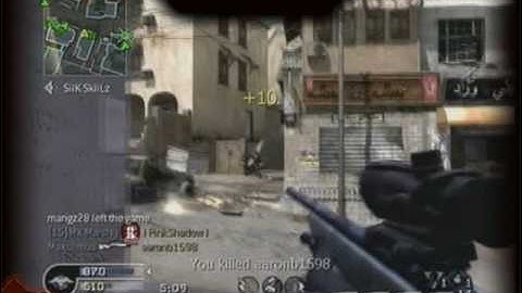 Maxsiimus - Aftermath