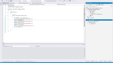 .NET Standard 2.0 Cookbook | 10. Let’s Fine-Tune Our Library