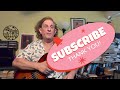 “Cherry Bomb” How to Play Bass Parts to John Cougar Mellencamp Song